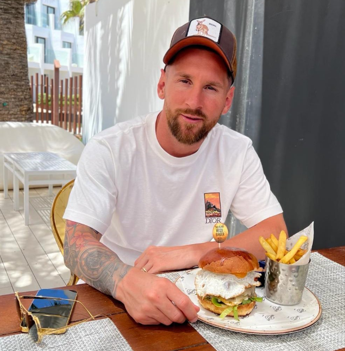 El Messi más íntimo: su lado romántico, los pocos amigos y su hijo Mateo; revela qué le gustaría ser cuando se retire del fútbol