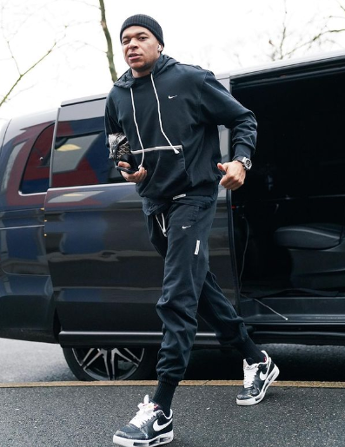 Bombazo de Mbappé: reveló a su entorno cuándo fichará con el Real Madrid y la petición que le hizo a Florentino Pérez