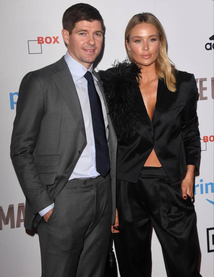 La nueva vida de Gerrard: brutal salario en el Aston Villa, los alimentos que prohibió y su esposa fue una ‘WAG’ líder