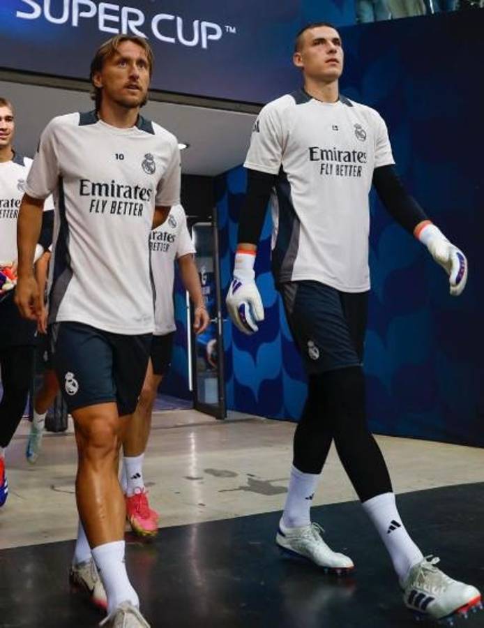 Cristiano Ronaldo se despide de Modric, la sentida carta de Bellingham y el mensaje de Kroos: Iremos a muerte por ti