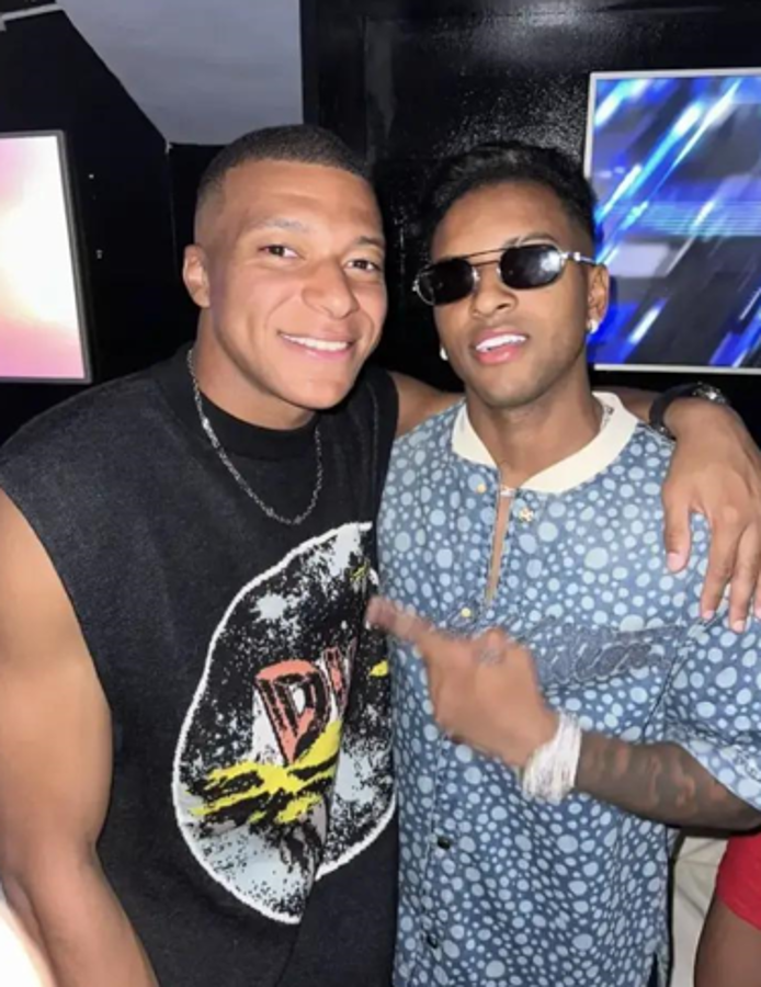 Mbappé se marcha del PSG y Al-Khelaifi va por su viejo deseo: 85 millones de euros para suplir al francés