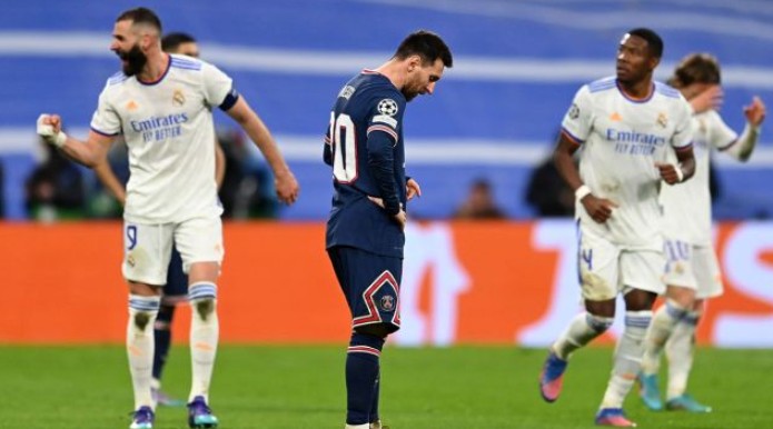 L’Équipe sale al paso de toda la polémica y revela por qué Messi no está nominado al Balón de Oro y Cristiano Ronaldo sí