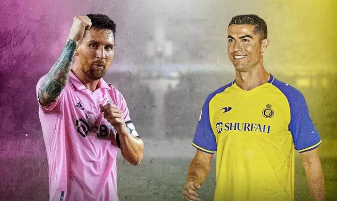 El Mundial de Messi o los 1,000 goles de Cristiano Ronaldo: la IA define qué logro vale más y deja rotunda postura