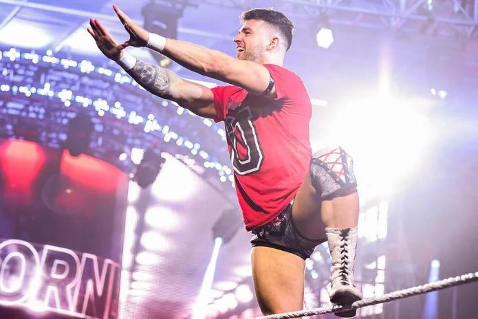 Barrida en la WWE: las figuras de RAW y NXT que fueron despedidas por la compañía