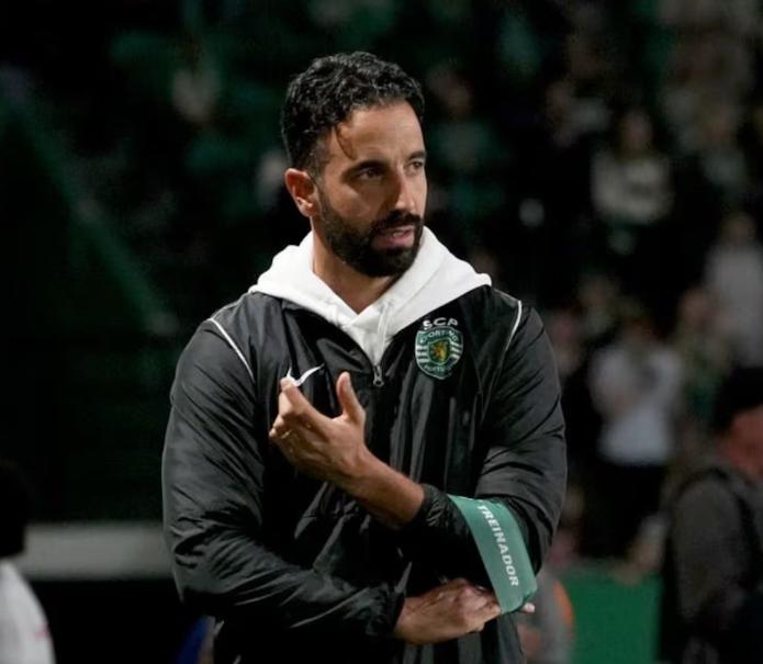 Así es el nuevo DT que tendrá Manchester United: Cristiano Ronaldo le puso un apodo y Pep Guardiola habló de él