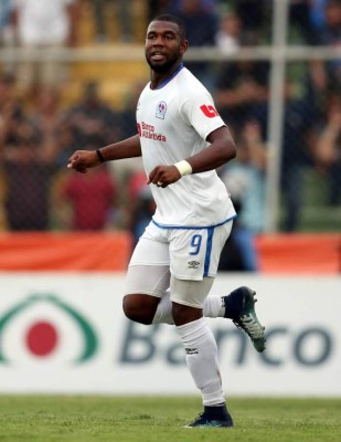 ¡Sin reservas! El 11 del Olimpia para enfrentar a Motagua que anunció Pedro Troglio