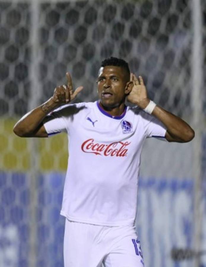 MERCADO: Anthony Lozano, Motagua, Marathón y Platense son noticia