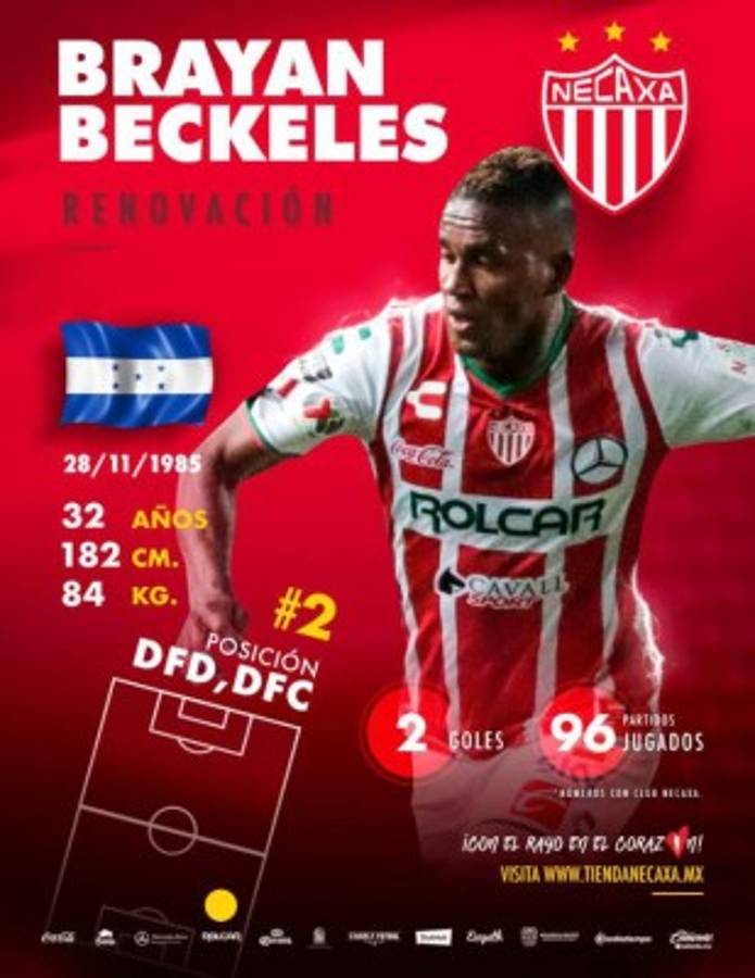 Mercado: Olimpia ficha dos jugadores, Rambo regresa y otro se iría a MLS