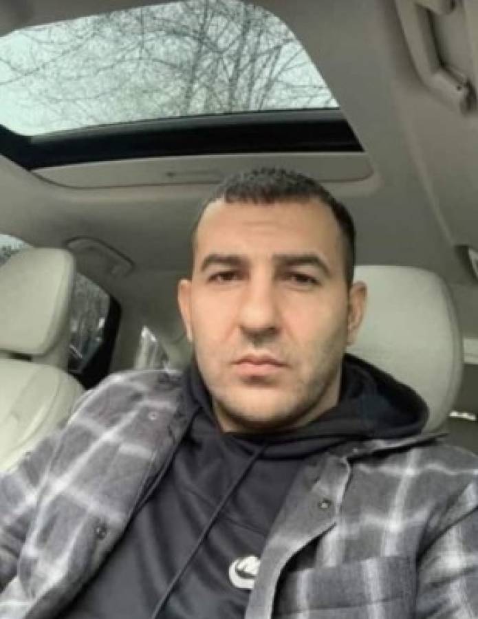 Exjugador del Leverkusen y Fenerbahçe mata a una persona a tiros, hirió a otros cuatro y huyó