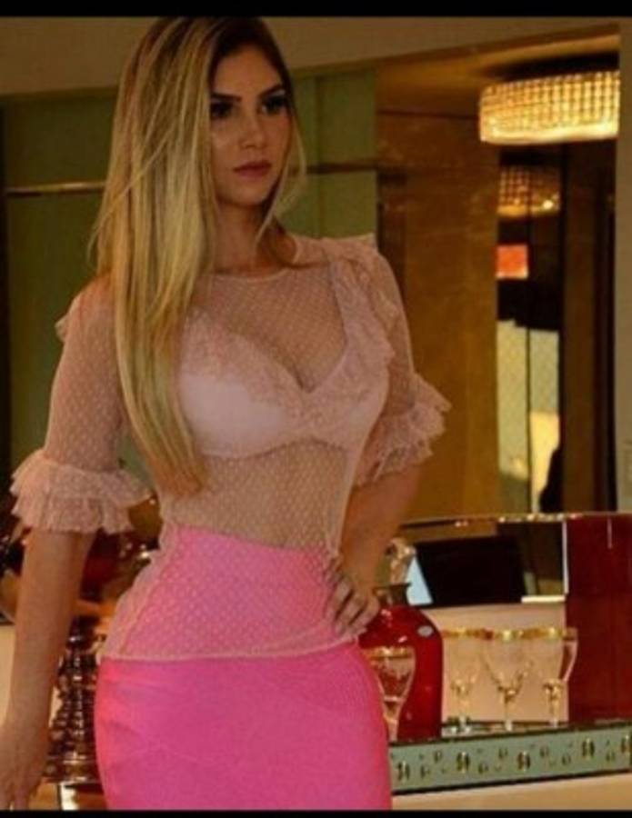 Hulk y su lío amoroso: Terminó una relación de 12 años y ahora sale con la sobrina de su exmujer