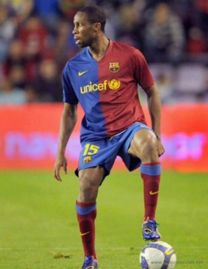 La actualidad de los futbolistas del Barcelona que ganaron el sextete en 2009