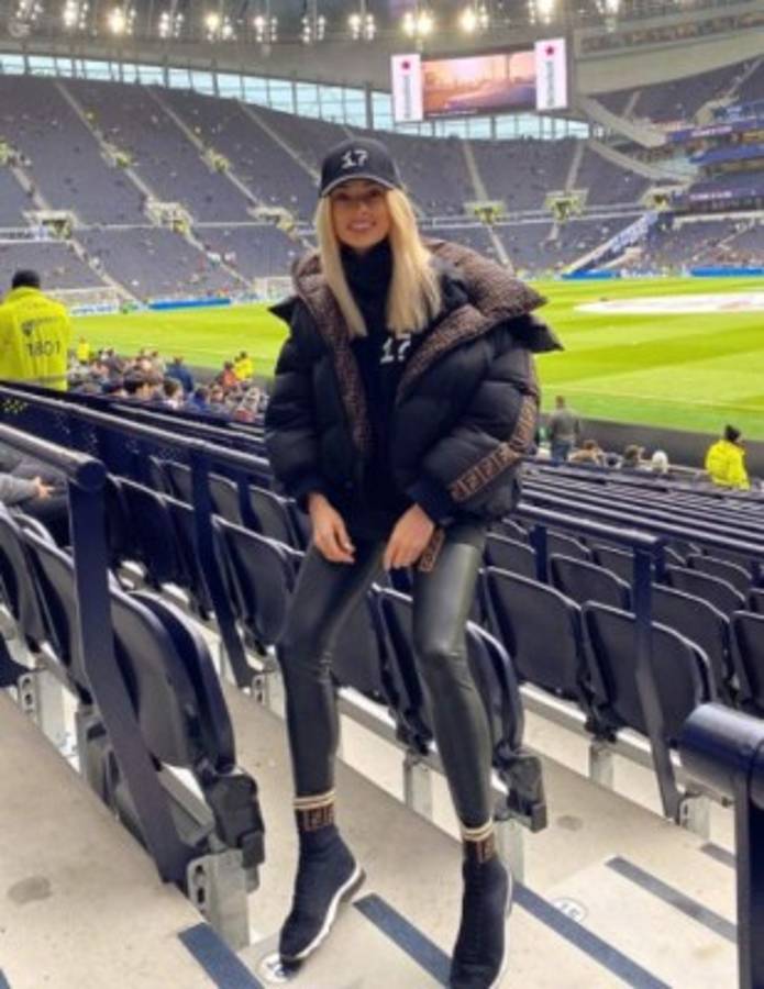 Futbolista del Manchester City sufre crisis matrimonial tras que su esposa arremetiera contra Guardiola