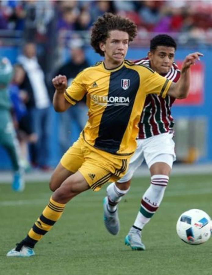 Premundial Sub-20 de Concacaf con estilo europeo y jugadores consolidados