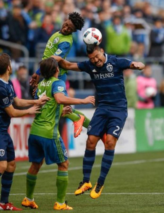 El presente del plantel Olímpico de Honduras en Londres 2012