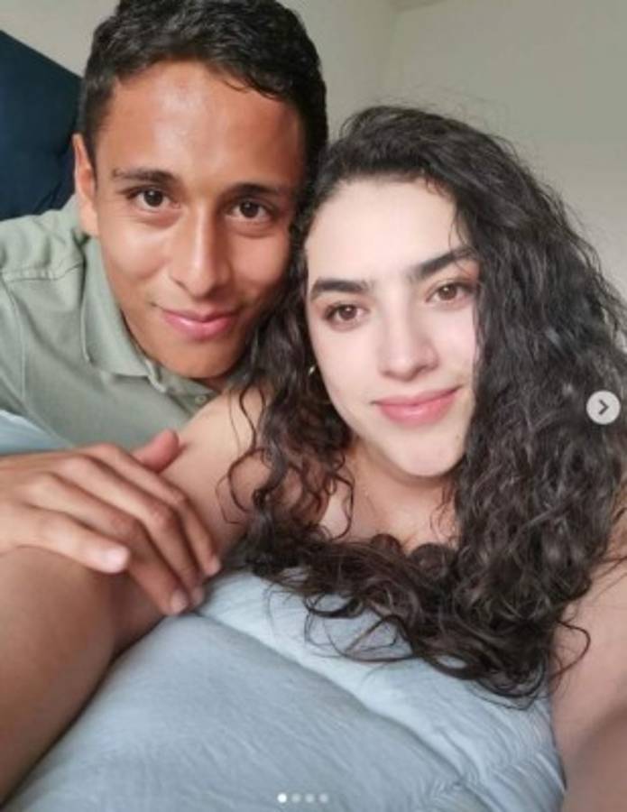 Ellas también quieren el título de la Liga MX: Así son las novias y esposas de los jugadores de Cruz Azul y Santos