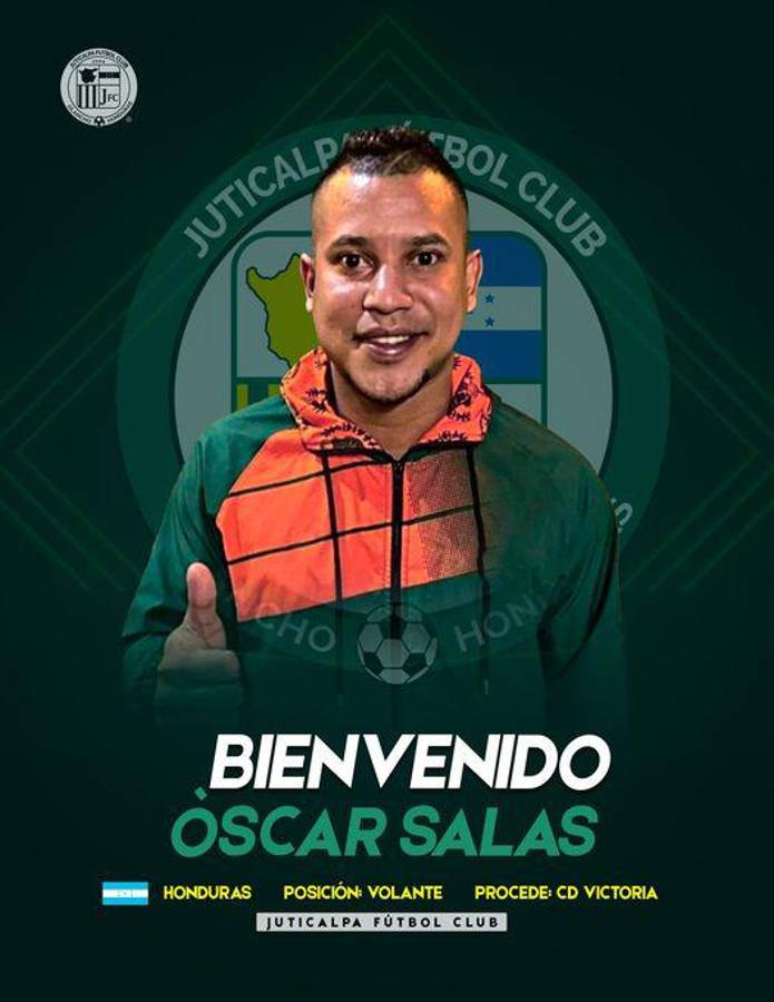 EL MERCADO: La Tota le saca jugador al Motagua, que va por su último fichaje; Olimpia sufriría nueva baja y Marathón sigue fichando