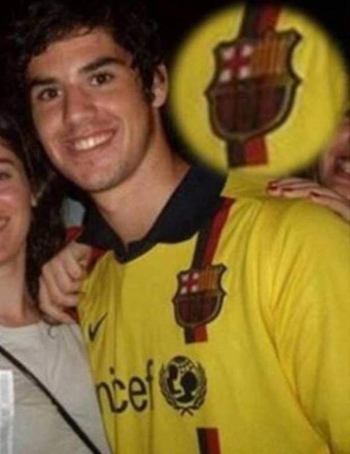 Futbolistas que son fanáticos de un equipo y han jugado para el conjunto rival