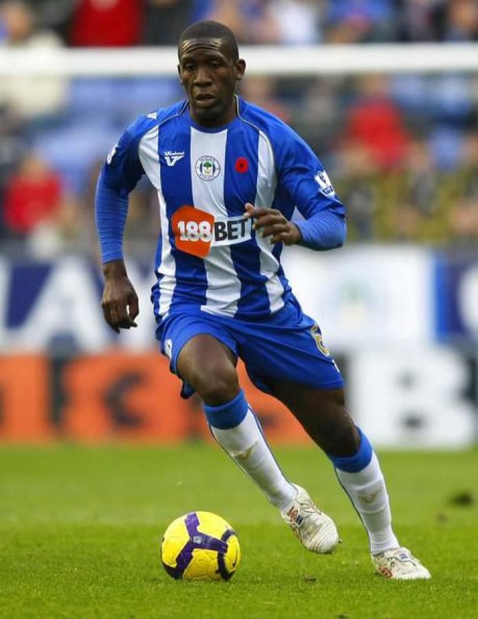 Keyrol Figueroa se suma: cuántos hondureños han estado en equipos de Inglaterra y quién disputó más partidos