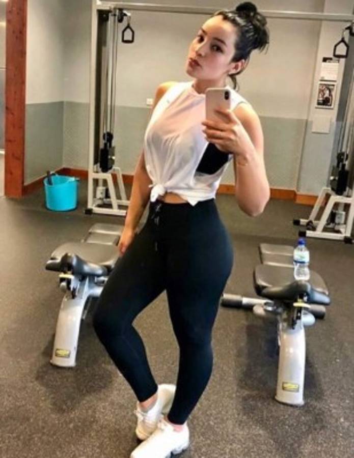 Fotos: La increíble evolución de Virgnia Varela, el mejor gol de Emilio Izaguirre