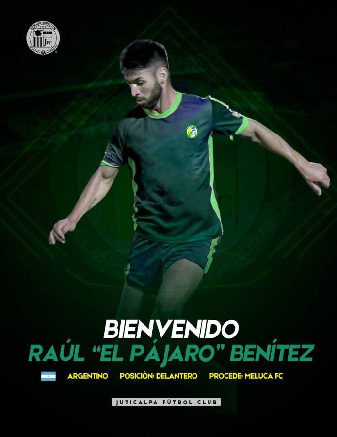 Fichajes: Joyita del Motagua al Ascenso, Tela se arma con “gringo” y exasistente técnico de Honduras ficha por León de Occidente