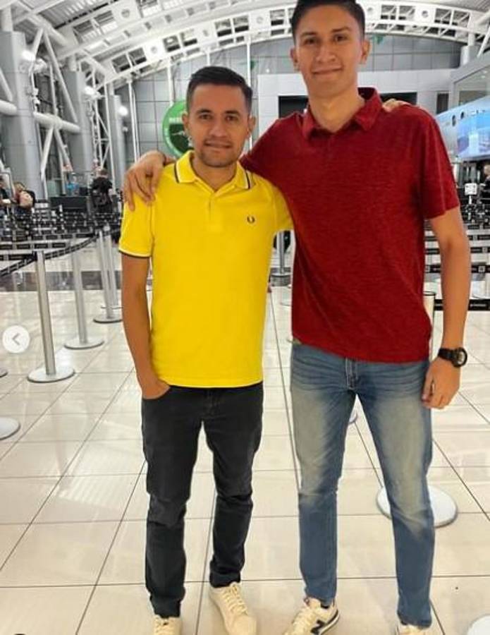 Roger Rojas revela la enfermedad que lo llevó al retiro y quién le salvó la vida al donarle un órgano