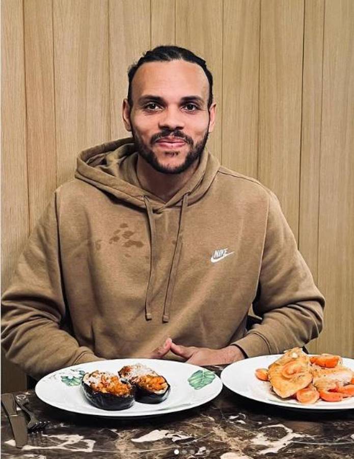 La vida de millonario de Braithwaite: ¿Cómo se convirtió en el jugador más rico del Barcelona?