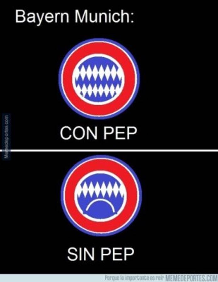 Ganó el Barcelona y los memes elogian a Messi y humillan a Cristiano Ronaldo