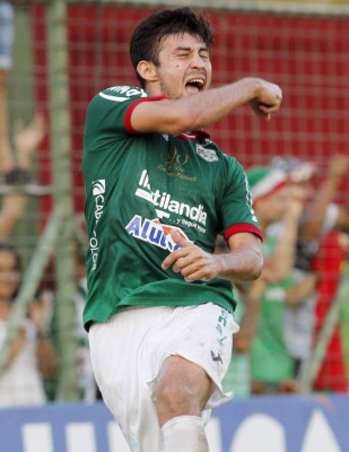 RUMORES Y FICHAJES: Se viene desbandada en Platense, Juticalpa y Vida