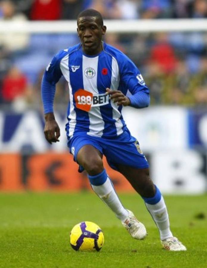 Desde Coneja Cardona hasta Choco Lozano: ¿Cómo fue el debut de los hondureños en ligas top de Europa?