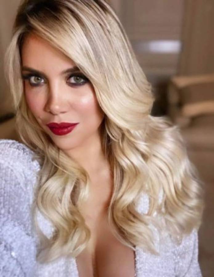 Bajo la lluvia y todos de blanco: Así fue la extravagante fiesta del cumpleaños 28 de Neymar