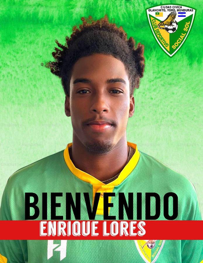 TOP 25: Los fichajes más sonados en la Liga de Ascenso para el Clausura 2025 en Honduras