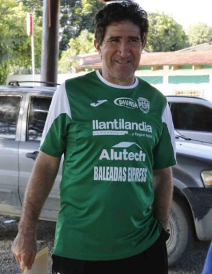 ¡DE LUJO! El 11 ideal de las vueltas regulares del torneo Apertura