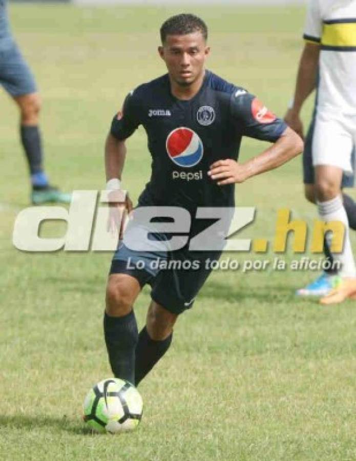 Los jugadores que se quedan sin contrato al terminar el torneo Clausura 2019