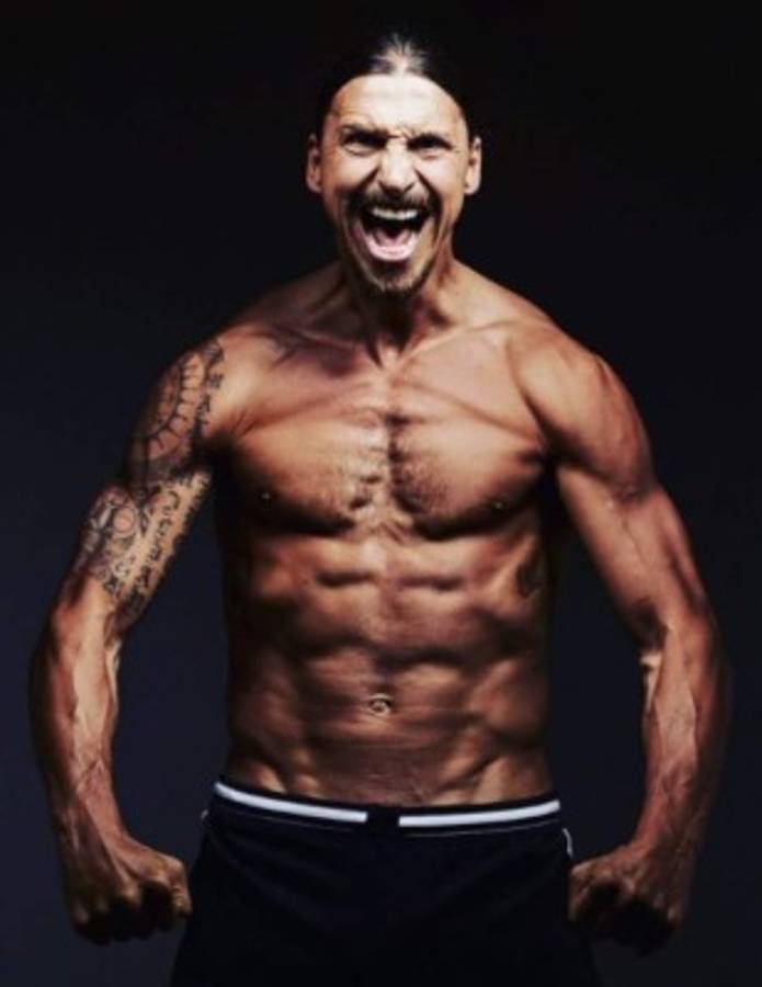 Zlatan Ibrahimovic y su vida de rico: Se compró una isla, un bosque y reveló cuánto dinero tiene