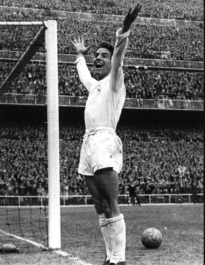 ¡Una lista exclusiva! Los jugadores que han ganado cuatro o más Champions League