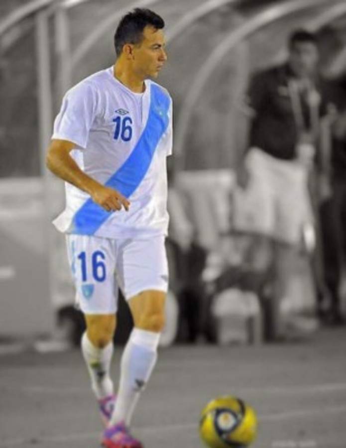 Guatemalteco Marco Pappa, condenado a cinco años de prisión por violencia contra su pareja