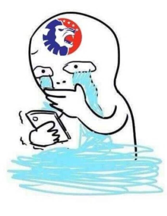 Concachampions: Los otros memes que quizás no viste de la eliminación de Olimpia ante Tigres