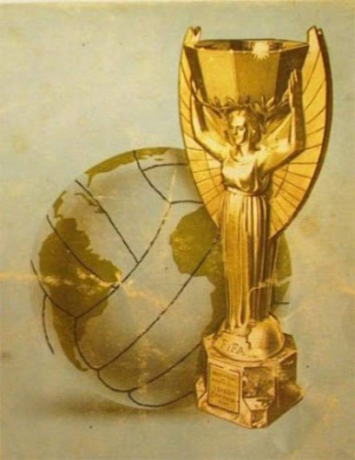 ¡No lo vas a creer! Las curiosidades que muchos ni se imagina de los mundiales