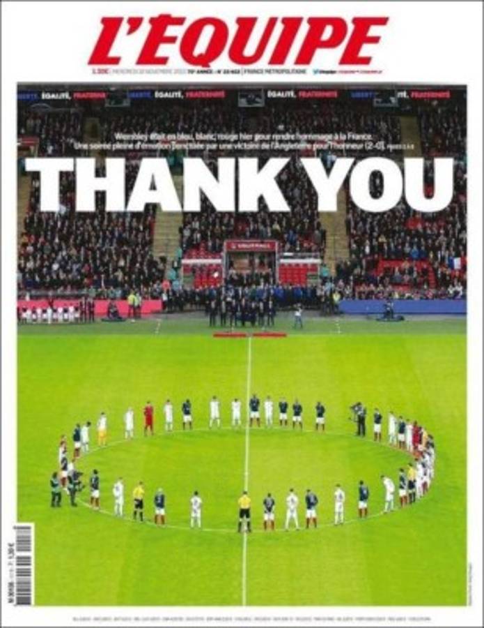 Las portadas más importantes del mundo del deporte de este miércoles