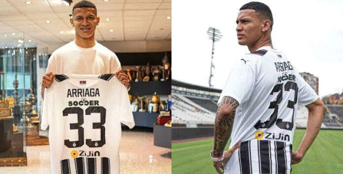 Se suma uno más: Jugadores hondureños en clubes campeones e importantes del futbol europeo