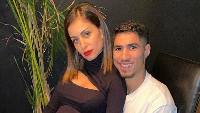 La dura decisión de Hiba Abouk con Achraf Hakimi luego de su presunto caso de violación: Siempre termina igual