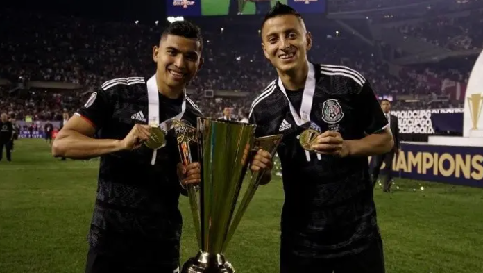 ¡Agárrate Lewandowski! La alineación de México para dar el primer golpe en el Mundial de Qatar contra Polonia