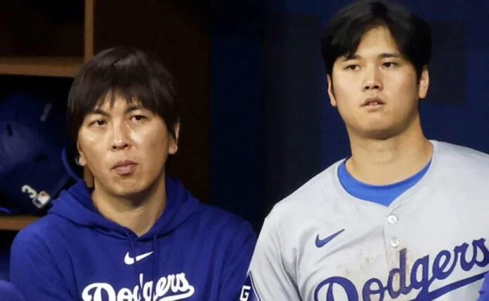 Era traductor de una superestrella y le robó 16 millones de dólares: el escándalo del beisbolista Shohei Ohtani
