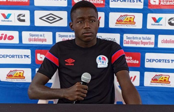 EL MERCADO: Motagua con dos fichajes más, barrida en Olancho FC y DT europeo suena en Marathón; se viene otro legionario