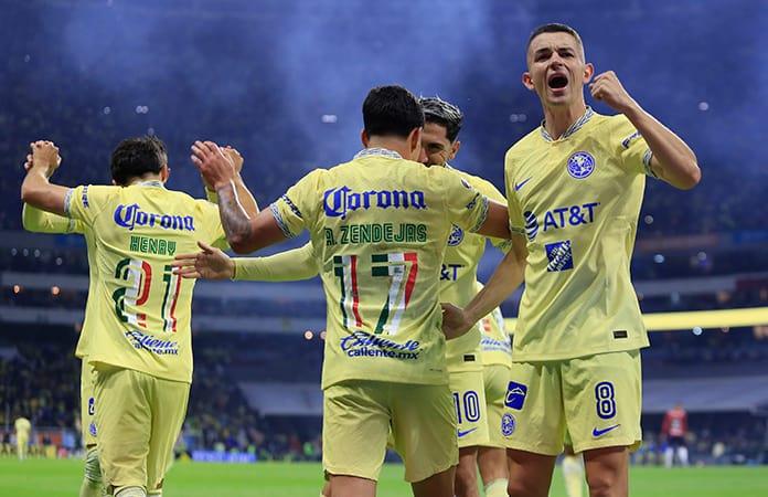 Liga MX: América y Televisa se separarían y estos son los millones que debe pagar Beckham para comprar el club