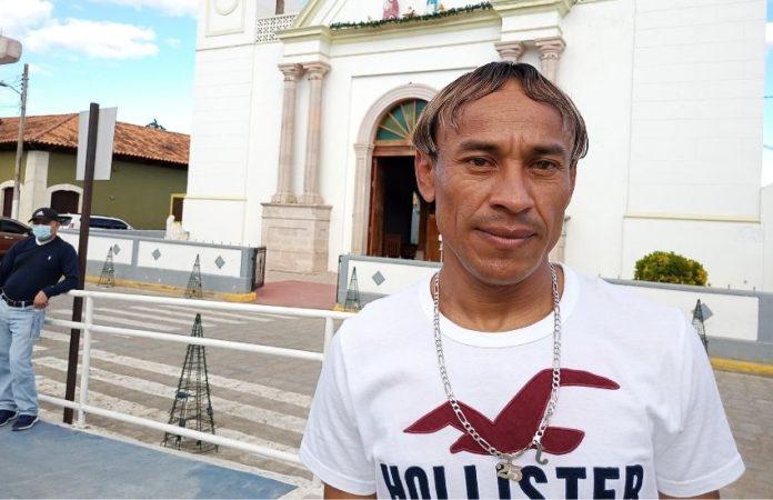 ¿Dónde están? Luis Garrido y otros 20 jugadores hondureños que de repente los perdiste del radar de Liga Nacional