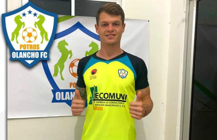 Fichajes, bajas y renovaciones en los clubes de la Liga Nacional de Honduras para el Apertura 2023: Olimpia con dos altas