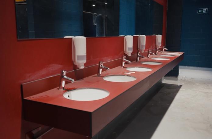 Imágenes inéditas: Barcelona revela que así está quedando el nuevo Camp Nou y la fecha de su apertura se acerca