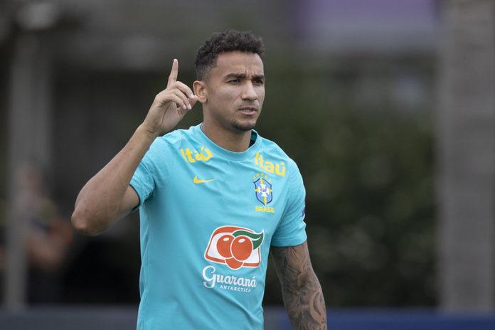 Ancelotti debuta con Brasil: la alineación para derrotar a Ecuador con una sensible baja