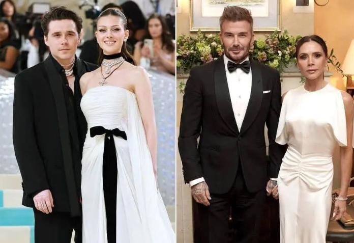 ¡Ruptura en la familia Beckham! El hijo mayor de David y Victoria revela por qué se alejó de ellos: Por primera vez en mi vida...